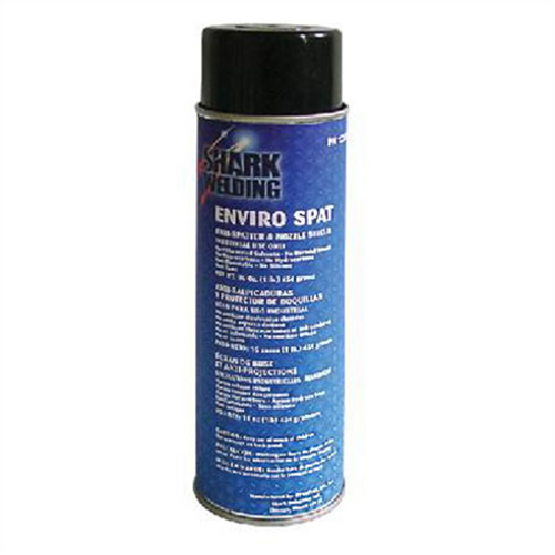 Shark Industries ANTI-SPATTER SPRAY/ Shark Industries ANTI-SPATTER SPRAY/