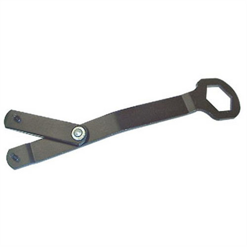 Shark Industries SPINDLE NUT WRENCH Shark Industries SPINDLE NUT WRENCH