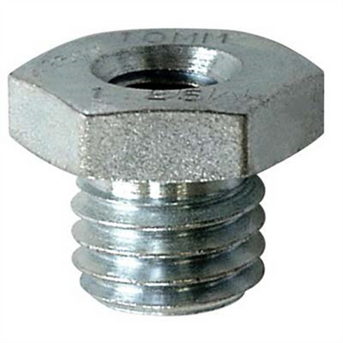 Shark Industries 5/8-11" TO M10-1.25