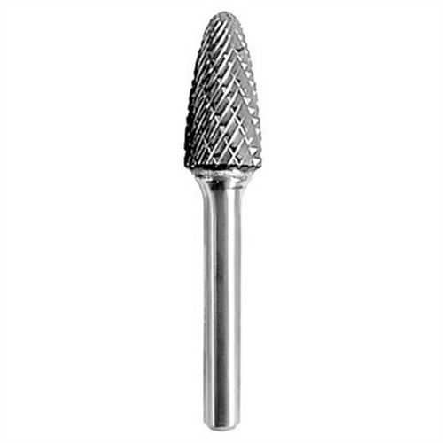 Shark Industries Carbur-3/8" tree rad Shark Industries Carbur-3/8" tree rad