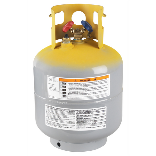 Robinair TANK Robinair TANK