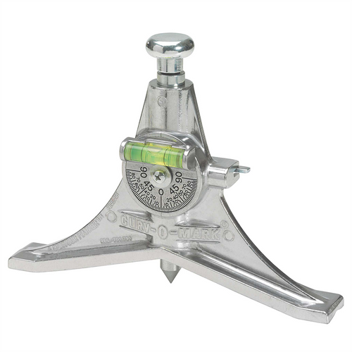 Curvo-O-Mark by Jackson Safety Curv-O-Mark by Jackson Safety - #7 Jumbo Centering Head