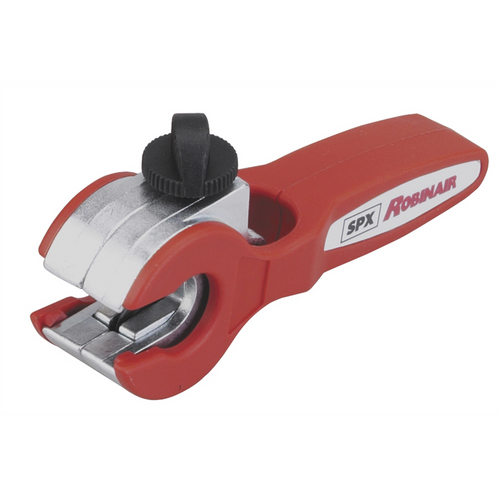 Robinair RATCHETING TUBING CUTTER 1/8" TO 1/2" Robinair RATCHETING TUBING CUTTER 1/8" TO 1/2"