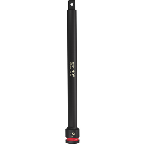 Milwaukee Tool SHOCKWAVE Impact Duty 1/2" Drive 10" Extension