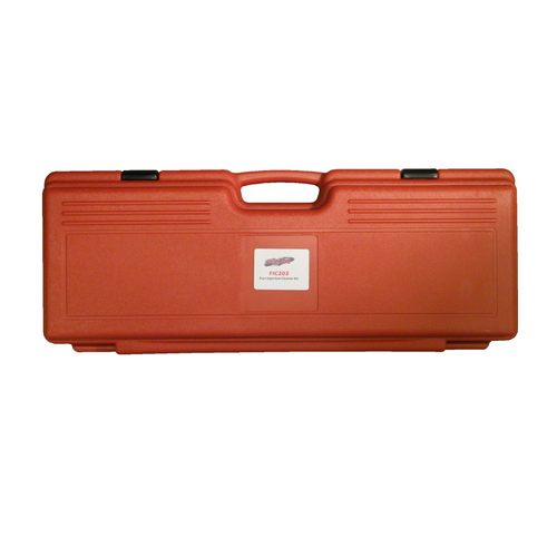 S.U.R.&R. Fuel Injection Cleaner Canister Case