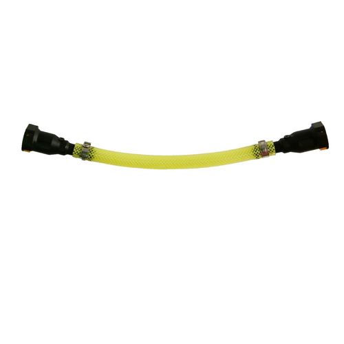 S.U.R.&R. 5/16 Inch Quick Connect Line Adapter (Female)
