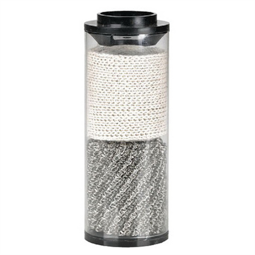 Reading Technologies  Eliminizer 3P-060 1st-Stage Apache Replacement Element, 1 um, 60 scfm, Stainless Steel Mesh