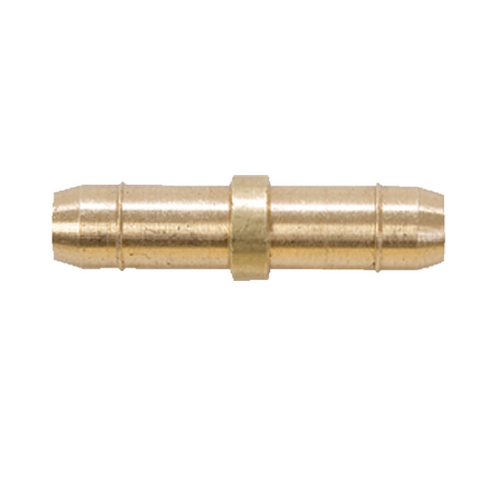 S.U.R.&R. K057 5/16 Inch Nylon to Nylon Push-On Union