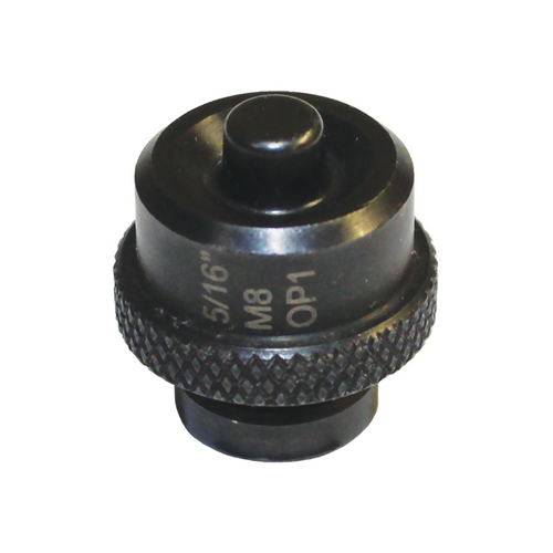 S.U.R.&R. PUNCH - 5/16" & 8MM - 45 OP1 (1)