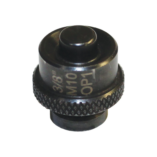 S.U.R.&R. PUNCH - 3/8" - 45 OP1