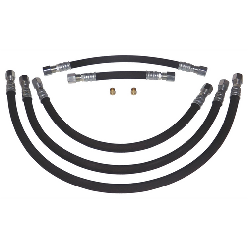 S.U.R.&R. 10MM POWER STEERING HOSE REPAIR KIT