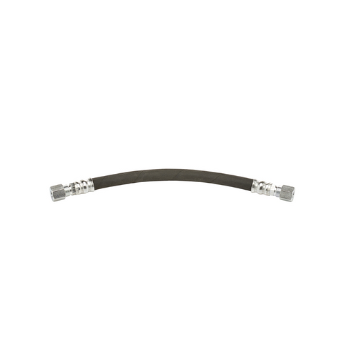 S.U.R.&R. 10MM X 12" POWER STEERING HOSE