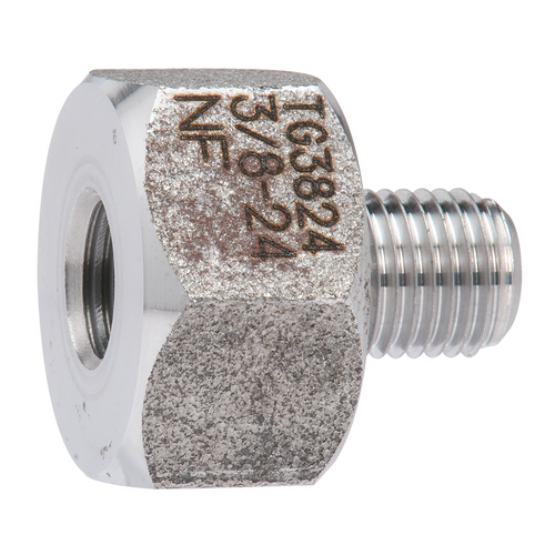 S.U.R.&R. THREAD GAUGE 3/8-24 UNF