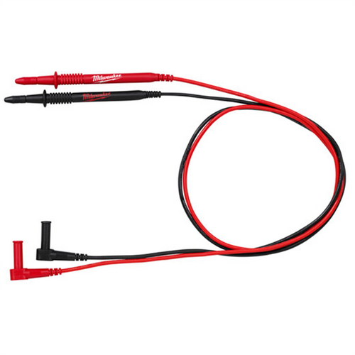 Milwaukee Tool Electrical Test Lead Set Milwaukee Tool Electrical Test Lead Set
