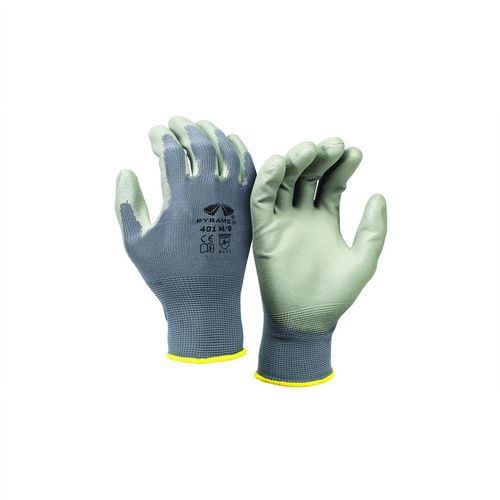 Pyramex Pyramex CorXcel GL601 series glove size 2X large  , Sold 12/PKG