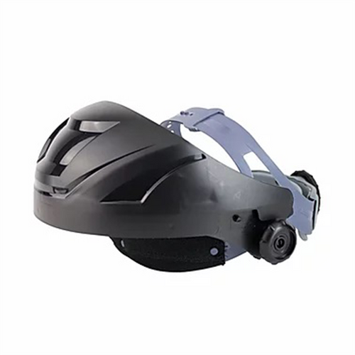 Jackson Safety Jackson Safety - Face Shield Crown - F4XP Premium Series - No Window Included - 370 Speed Dial Headgear Jackson Safety Jackson Safety - Face Shield Crown - F4XP Premium Series - No Window Included - 370 Speed Dial Headgear