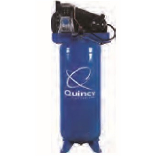 Quincy Compressors Model Q13160VQ