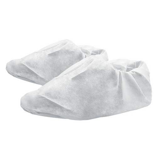 SAS Safety Gen-Nex Shoe Covers, L/XL