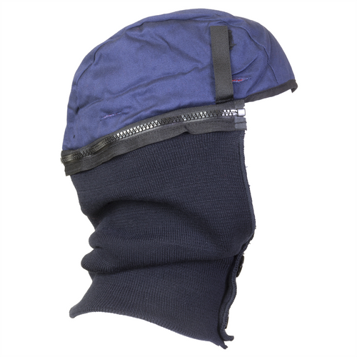 Jackson Safety Jackson Safety - 325 Ultra Winterliner for Hard Hat - Blue - (3 Qty Pack) Jackson Safety Jackson Safety - 325 Ultra Winterliner for Hard Hat - Blue - (3 Qty Pack)