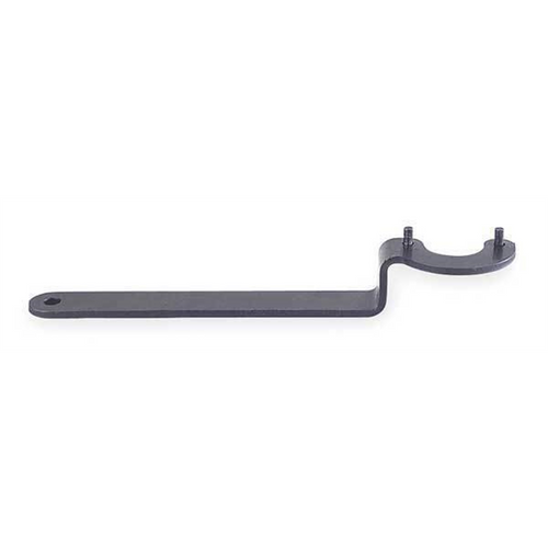 Milwaukee Tool 7-1/2" FACE SPANNER WRENCH Milwaukee Tool 7-1/2" FACE SPANNER WRENCH