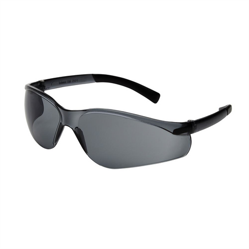 Sellstrom Sellstrom - Safety Glasses - X330 Series - Smoke Lens - Smoke Frame - Hard Coated Sellstrom Sellstrom - Safety Glasses - X330 Series - Smoke Lens - Smoke Frame - Hard Coated
