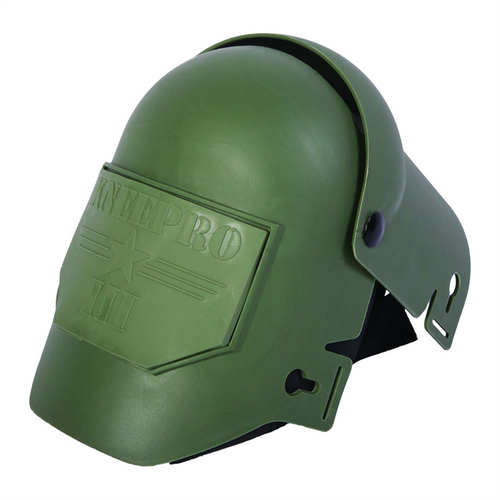 KneePro KneePro - Ultra Flex III Knee Pads OD GREEN KneePro KneePro - Ultra Flex III Knee Pads OD GREEN