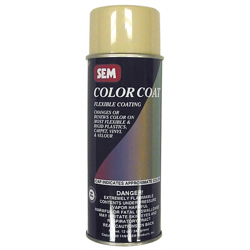 SEM Paints Color Coat Phantom White