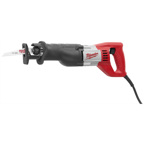 Milwaukee Tool Sawzall Recip Saw Kit