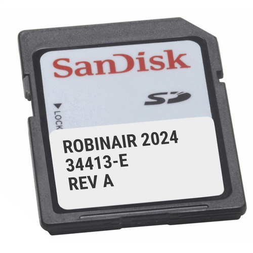 Robinair R1234yf AC1234-4 Vehicle A/C Capacities Database - 2024 Robinair R1234yf AC1234-4 Vehicle A/C Capacities Database - 2024