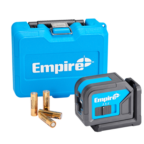 Milwaukee Tool Emp Green Cross Laser Milwaukee Tool Emp Green Cross Laser