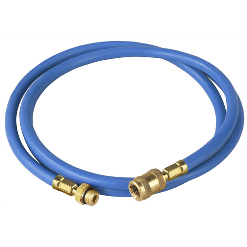 Robinair HOSE AC 72IN 134A BLUE