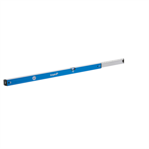 Milwaukee Tool 48 in. to 78 in. eXT Extendable True Blue® Box Level Milwaukee Tool 48 in. to 78 in. eXT Extendable True Blue® Box Level
