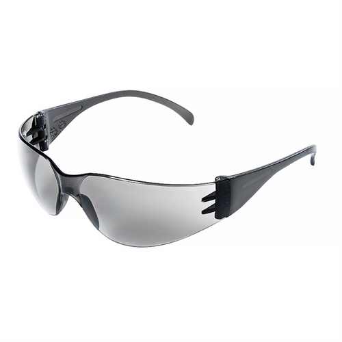 Sellstrom Sellstrom - Safety Glasses - Advantage X300 Series - Smoke Lens - Smoke Frame - Hard Coated Sellstrom Sellstrom - Safety Glasses - Advantage X300 Series - Smoke Lens - Smoke Frame - Hard Coated