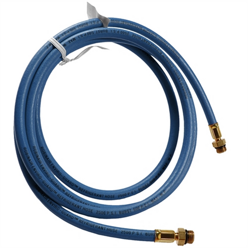 Robinair Low side R-134a service hose Robinair Low side R-134a service hose