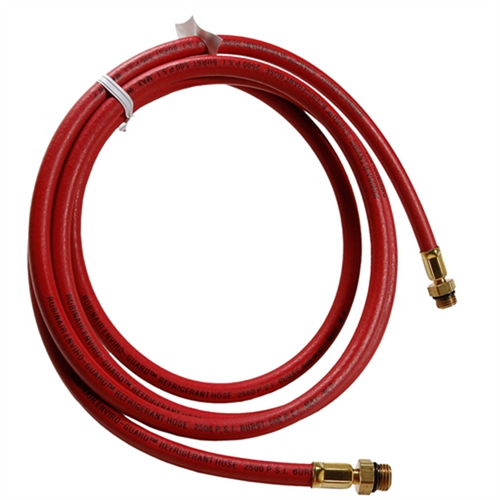 Robinair RED SERVICE HOSE Robinair RED SERVICE HOSE
