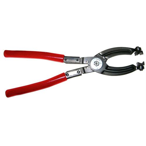 SE Tools LONG "CLIC" CLAMP PLIER