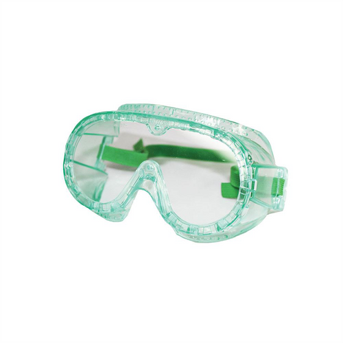Sellstrom Sellstrom - Safety Goggle - Advantage Series - Clear Lens - Direct Vent - (USA Made) Sellstrom Sellstrom - Safety Goggle - Advantage Series - Clear Lens - Direct Vent - (USA Made)