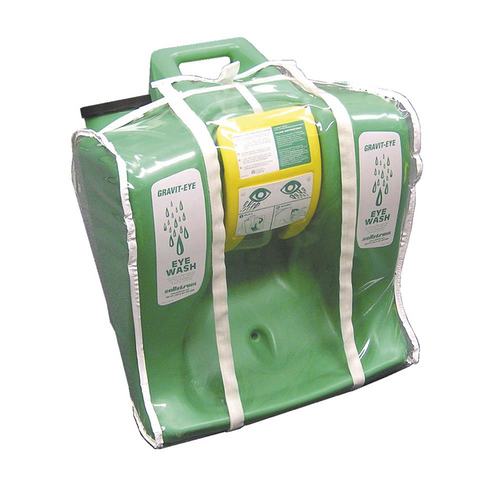 Sellstrom Sellstrom - Dust cover fo S90320 16 gallon eyewash station Sellstrom Sellstrom - Dust cover fo S90320 16 gallon eyewash station