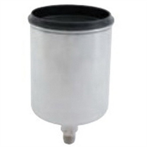 Sharpe Mfg. Co. 289818 Replacement Cup Lid, Plastic, Use With: FINEX 289320 20 oz Aluminum Gravity Feed Cup