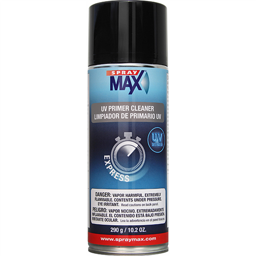 SprayMax 1K UV CLEANER