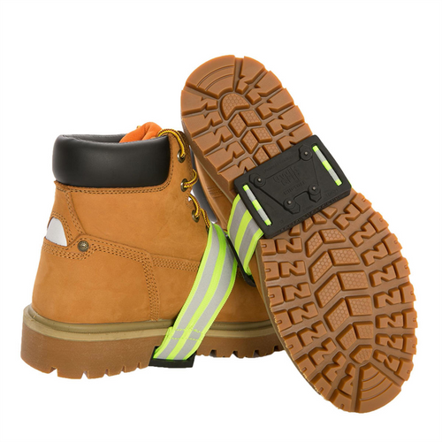 Duenorth Duenorth - Qwik Grip Midsole - OSFM Duenorth Duenorth - Qwik Grip Midsole - OSFM
