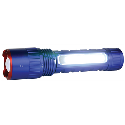 Clore Automotive Light-N-Carry LNC330 400 Max Lumen Work/Torch Light
