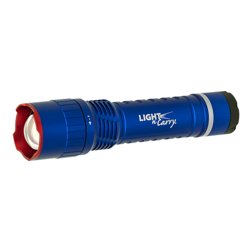 Clore Automotive Light-N-Carry LNC375 750 Max Lumen LED Torch Light