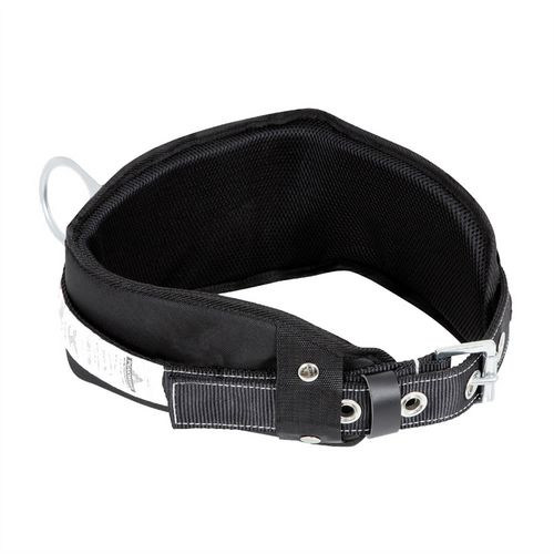 PeakWorks PeakWorks - PeakPro Restraint Belt with Padded Lumbar Support for Harness - Size Small