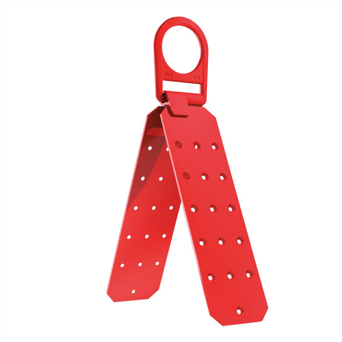 PeakWorks PeakWorks - Reusable Roof Anchor Bracket PeakWorks PeakWorks - Reusable Roof Anchor Bracket