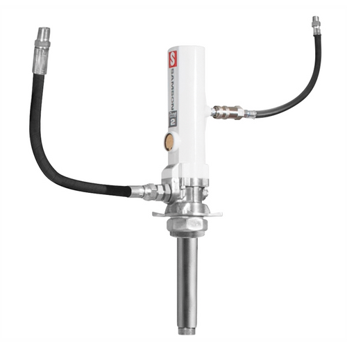 Samson 210 - PM2 3:1 Pump Package Stub Pump 5' Samson 210 - PM2 3:1 Pump Package Stub Pump 5'