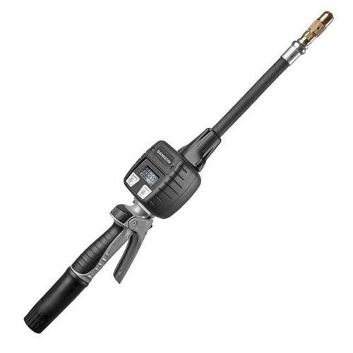 Samson FV50 ELECTRONIC METERED HANDLE - 1/2" PA