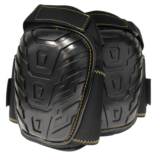 SAS Safety Deluxe Super-thick Gel Knee Pads (pr) SAS Safety Deluxe Super-thick Gel Knee Pads (pr)