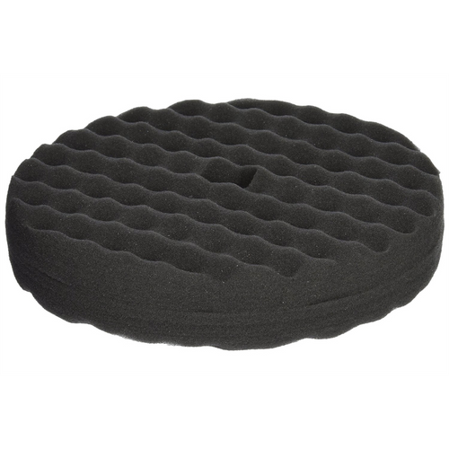 3M FOAM POLISHING PAD, 05707, 8 IN