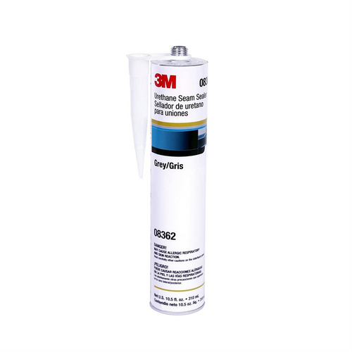 3M Urethane Seam Sealer Gray